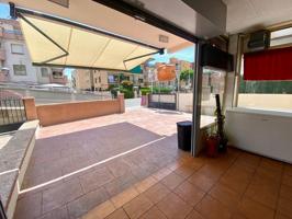 VENTA DE LOCAL COMERCIAL EN PLENO RENDIMIENTO EN CUNIT PLAYA photo 0