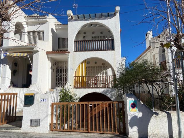 CASA ADOSADA EN SEGUR DE CALAFELL photo 0