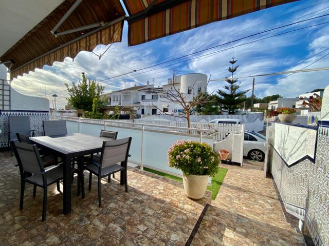 Centrica, 4 habitaciones, lista pars entrar a vivir photo 0