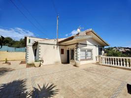 CHALET UNIFAMILIAR EN GRAN PARCELA photo 0