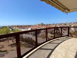ASCENSOR SOLARIUM PARKING TRASTERO photo 0