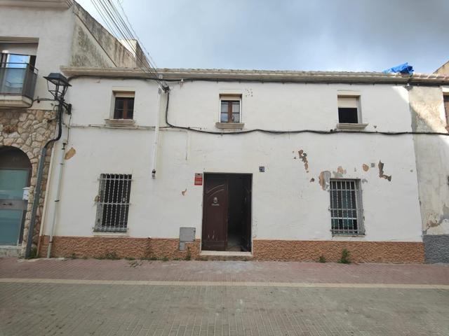 CASA DE PUEBLO EN REFORMAS photo 0