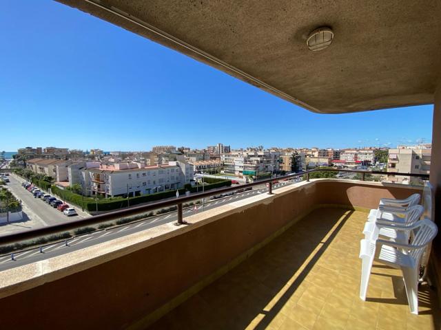 PISO ESQUINERO CON ASCENSOR PISCINA Y PARKING photo 0