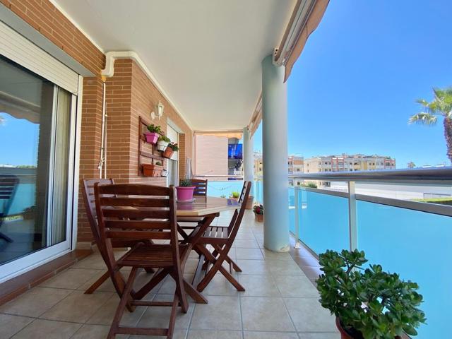 Piso En venta en El Prat De Cunit, Cunit photo 0