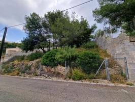 TERRENO URBANIZABLE EN LOS JARDINES DE COSTA CUNIT photo 0