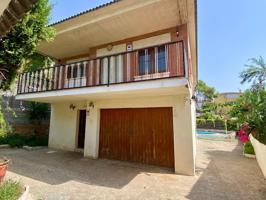 GRAN CHALET UNIFAMILIAR CON PISCINA photo 0