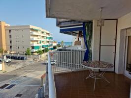 4 HABITACIONES, VISTAS AL MAR Y PARKING EN SEGUNDA LINEA DE MAR photo 0