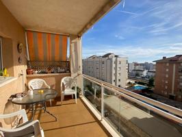 OPORTUNIDAD ÁTICO SEMINUEVO EN CUNIT!!! photo 0