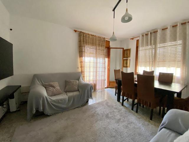 3 dormitorios, terraza y luminoso photo 0