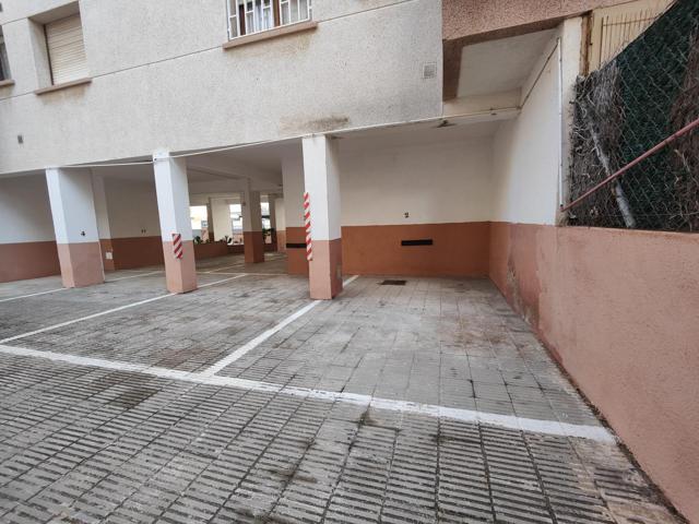 Dos plazas de parking en Cunit Playa zona Can Toni photo 0