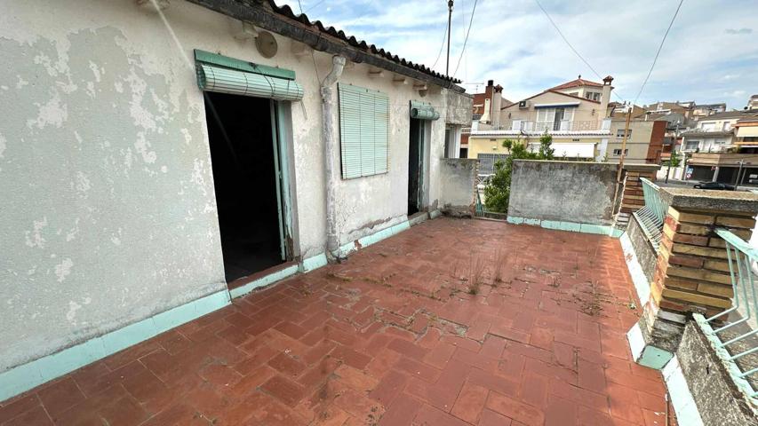Casa en el B.Poble Sec de Igualada - Zona Parque del Xipreret photo 0