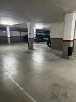 Se vende Pack plaza de parking y trastero en la Av. Balmes, 28, Igualada photo 0