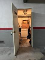 Se vende Pack plaza de parking y trastero en la Av. Balmes, 28, Igualada photo 0