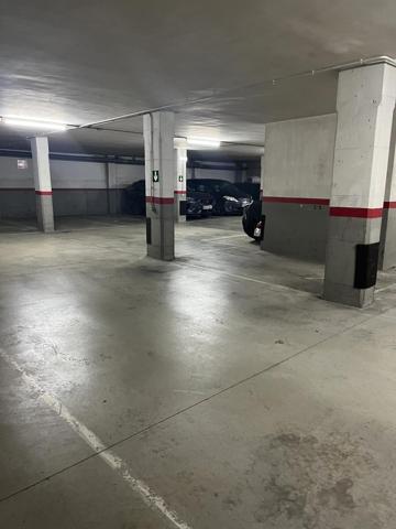 Se vende Pack plaza de parking y trastero en la Av. Balmes, 28, Igualada photo 0