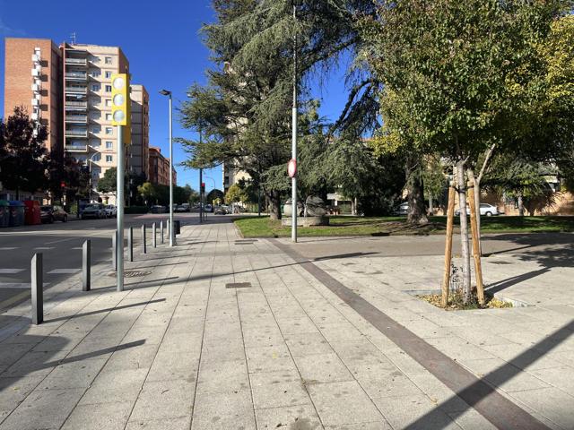 Casa-Torre con parcela ajardinada ubicada en el Corazón del exclusivo B. Poble Sec de Igualada photo 0