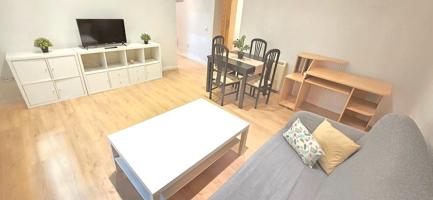 Apartamento amueblado en la Glorieta Ruiz Jiménez photo 0