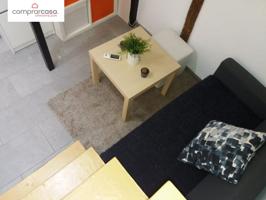 Estudio Unipersonal en Pleno Barrio de Serrano photo 0