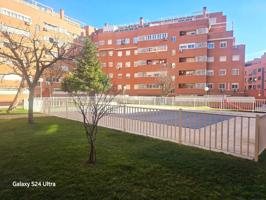 Oportunidad de Inversión: Piso alquilado en Urbanización con Piscina en Valdemoro photo 0