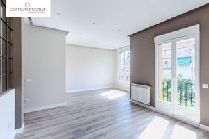 Piso en Bº de Salamanca photo 0