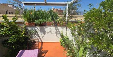 Ático Exterior con Terraza y Vistas a la Almudena en Zona de Palacio photo 0