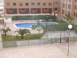 Piso super coqueto en alquiler. Piscina, pista dep photo 0