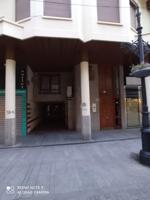 Parking En alquiler en Centro, Gandia photo 0