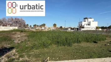 Terreno urbano en Playa de Miramar photo 0