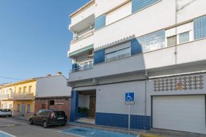 ¿te gustaria tener una cómoda vivienda con 56 m2 de garaje-trastero? photo 0