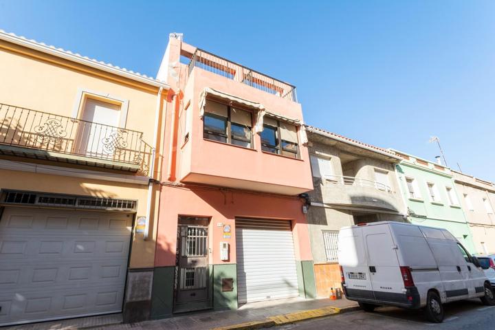 🏡 ¡Oportunidad en Benipeixcar, Gandia! Casa para reformar 🌟 photo 0