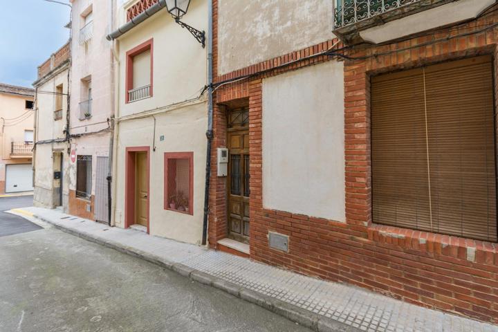 🏡 Se vende dúplex en Montichelvo – 160m² con excelentes vistas 🌄 photo 0