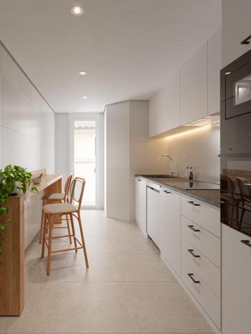 ¡VIVIENDA A ESTRENAR EN GANDIA – SOLO 4 VECINOS! photo 0
