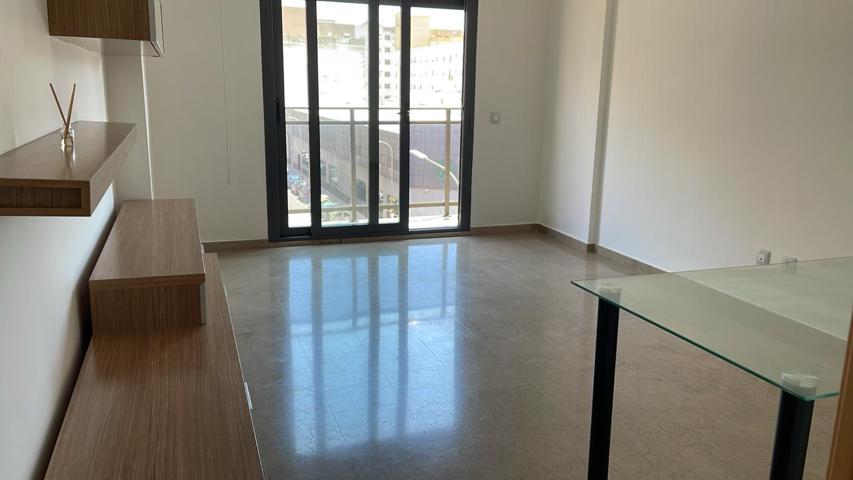 Piso En alquiler en Barrio De Corea, Gandia photo 0