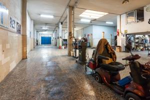 Local comercial 376m2 en jardinet photo 0