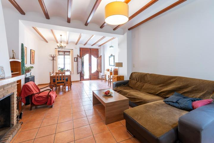 🏠Encanto valenciano en el corazón del pueblo – ¡Descubre esta joya única! photo 0