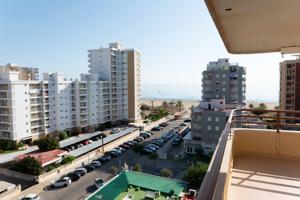 🌊 Gran Apartamento Frente al Mar con Espectaculares Vistas y Amplias Terrazas photo 0