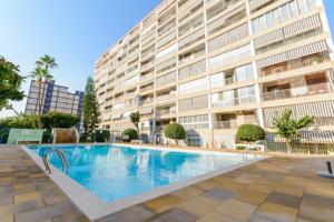 Apartamento Reformado en Playa de Gandía a Solo 100 Metros del Mar 🏖️ photo 0