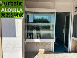 LOCAL COMERCIAL EN ALQUILER photo 0