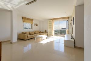 Piso Reformado en Palma de Gandía con Espectaculares Vistas al Valle photo 0