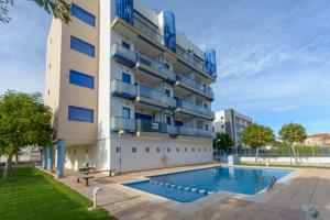 Apartamento en Playa Bellreguard: Tu refugio ideal junto al mar 🌊 photo 0