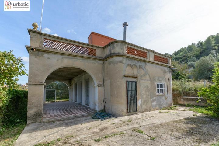 Encantadora Casa de Campo en Potries - Oportunidad Única photo 0