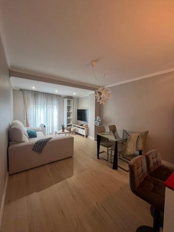 Piso reformado y moderno en pleno Centro de Gandia – ¡Listo para entrar! photo 0