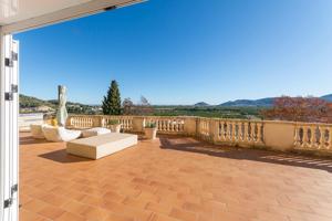 Planta Baja con Gran Terraza en Palma de Gandía: Luz, Comodidad y Entorno Privilegiado photo 0