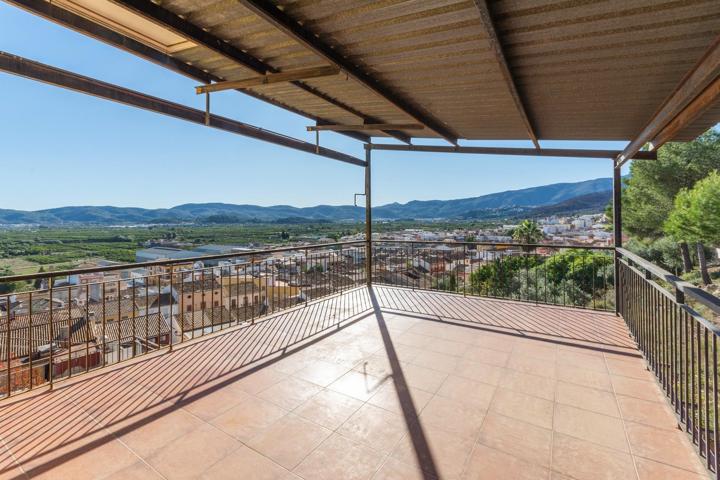 Ático con Gran Terraza en Palma de Gandía – Una Oportunidad para Crear el Hogar que Siempre Has Imaginado photo 0