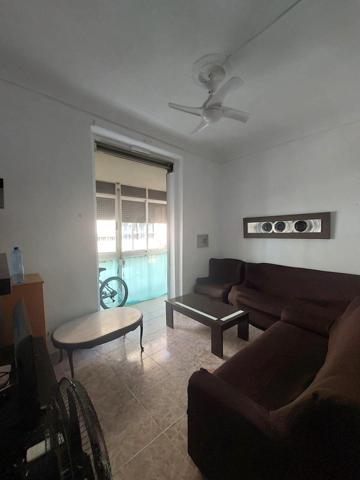 PISO EN VENTA, CASCO ANTIGUO photo 0