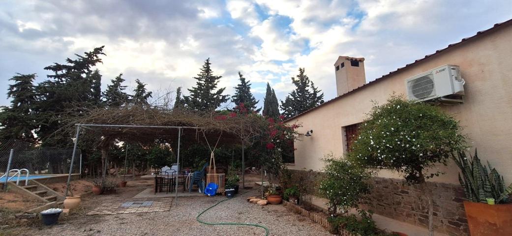 FINCA RUSTICA EN VENTA, LA GUIA photo 0