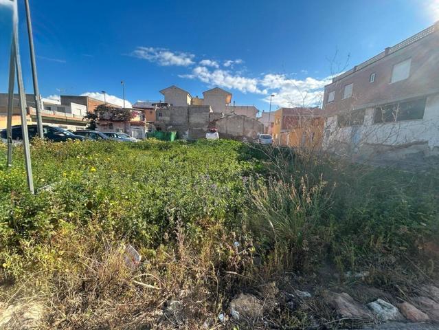 TERRENO URBANIZABLE EN VENTA, EN EL ALGAR photo 0