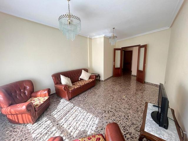 PISO UNICO EN VENTA, BARRIADA HISPANOAMERICA photo 0