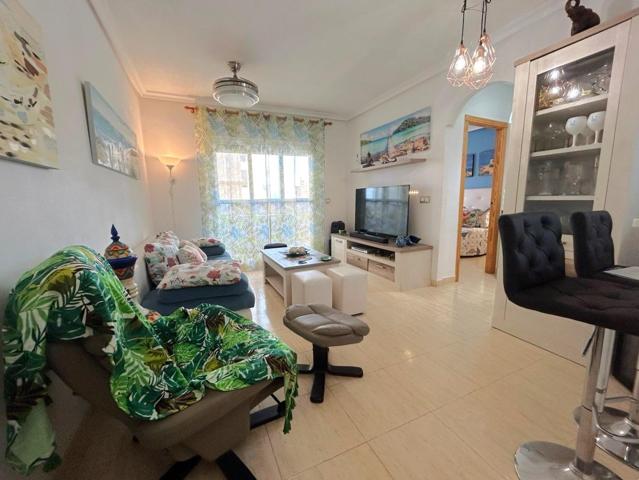 APARTAMENTO EN VENTA, URB. PUERTOMAR III (LA MANGA DEL MAR MENOR) photo 0