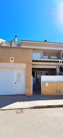 DÚPLEX CON BUHARDILLA EN VENTA, POZO ESTRECHO photo 0