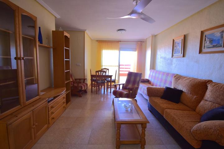PISO EN VENTA, KM-7 LA MANGA DEL MAR MENOR photo 0